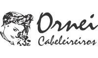 Logo Ornei Cabeleireiros Unissex