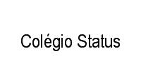 Logo Colégio Status em Centro