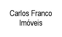 Logo Carlos Franco Imóveis em Campo Belo