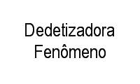 Logo Dedetizadora Fenômeno em Parque Bologne