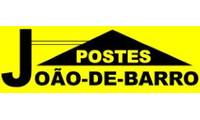 Logo Postes João-De-Barro