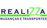 Logo Realizza Mudanças em Ibura