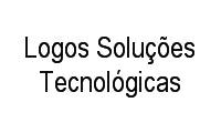 Logo Logos Soluções Tecnológicas em Mercês