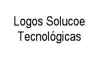 Logo Logos Solucoe Tecnológicas em Pilarzinho