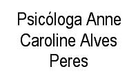 Logo Psicóloga Anne Caroline Alves Peres em Zona 01