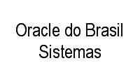 Logo Oracle do Brasil Sistemas em Chácara Santo Antônio (Zona Sul)