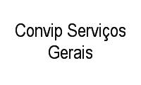 Logo Convip Serviços Gerais em Jardim São Vicente
