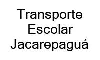 Logo Transporte Escolar Jacarepaguá