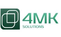 Logo 4mk Solutions em Alphaville Centro Industrial e Empresarial/alphaville.
