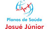 Logo Junior Pantoja