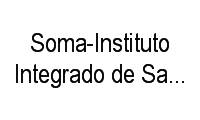 Fotos de Soma-Instituto Integrado de Saúde E Educação em Pedrinhas