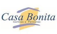 Logo Casa Bonita, Cortinas E Persianas em Auxiliadora