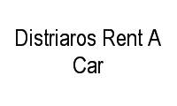 Logo Distriaros Rent A Car em Montese