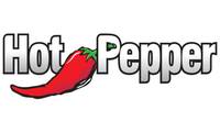 Logo de Hot Pepper Sex Shop em Floresta
