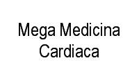 Logo Mega Medicina Cardiaca em Cambuí
