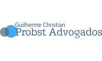 Logo Probst & Advogados - Blumenau em Victor Konder
