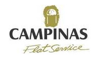 Logo Campinas Flat Service em Centro