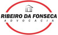 Logo Ribeiro da Fonseca Advocacia em Bom Retiro
