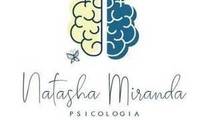 Logo Psicóloga Natasha Miranda em Nossa Senhora Aparecida