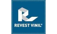 Logo Revest Vinil em Umarizal