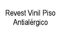 Logo Revest Vinil Piso Antialérgico