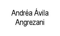Logo Andréa Ávila Angrezani em Jardim Sabará