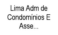 Logo Lima Administração de Condomínio E Assessoria Empressarial em Boa Vista