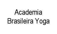 Logo Academia Brasileira Yoga em Ipanema