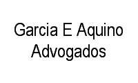 Logo Garcia E Aquino Advogados