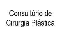 Logo Consultório de Cirurgia Plástica em Santa Rosa