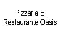 Fotos de Pizzaria E Restaurante Oásis em Plano Diretor Sul