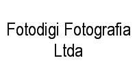 Logo Fotodigi Fotografia Ltda em São Francisco