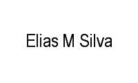 Logo Elias M Silva em Jardim Carombé