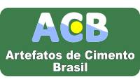 Logo Artefatos de Cimento Brasil