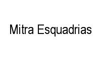 Logo Mitra Esquadrias em Salinas