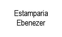 Logo Estamparia Ebenezer Ltda em Veneza