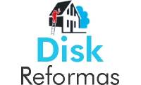 Logo Disk Reformas