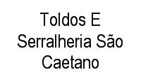 Logo Toldos E Serralheria São Caetano em Taguatinga Sul