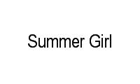 Logo Summer Girl