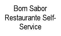 Logo Bom Sabor Restaurante Self-Service em Jardim Oriente