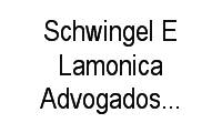 Logo Schwingel E Lamonica Advogados Associados em Zona 04