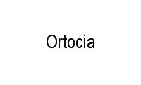 Logo Ortocia em Morro Chic