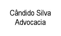 Logo Cândido Silva Advocacia em Colinas
