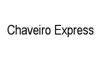 Logo Chaveiro Express em Jardim Parati