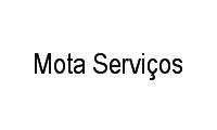 Logo Mota Serviços
