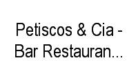 Logo Petiscos & Cia - Bar Restaurante Petiscaria em Guriri Norte