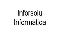 Logo Inforsolu Informática