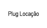 Logo Plug Locação