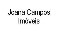 Logo Joana Campos Imóveis em Areias