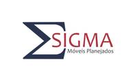 Logo Sigma Móveis Planejados em Jabotiana